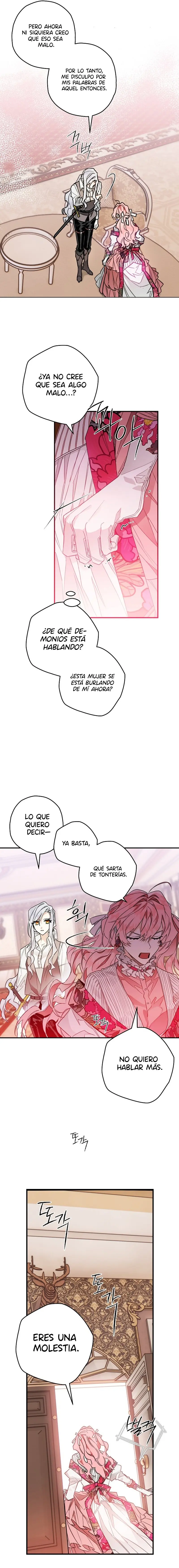 Read Sigrid ES Manga Online