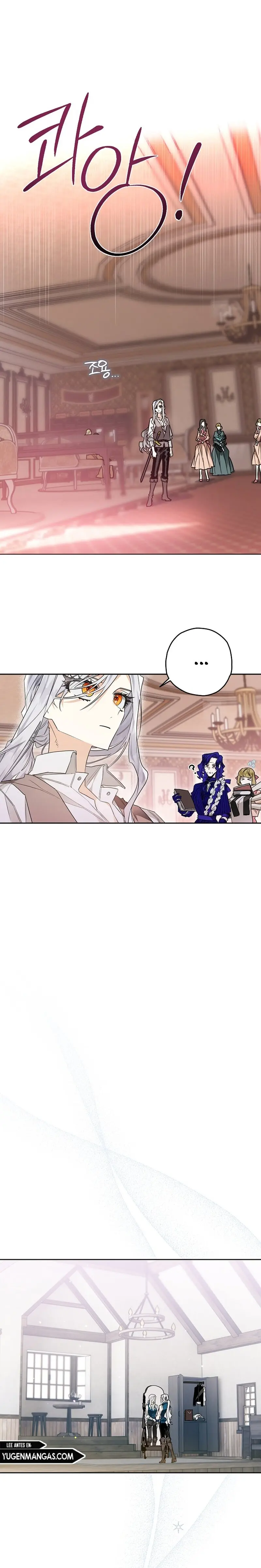 Read Sigrid ES Manga Online