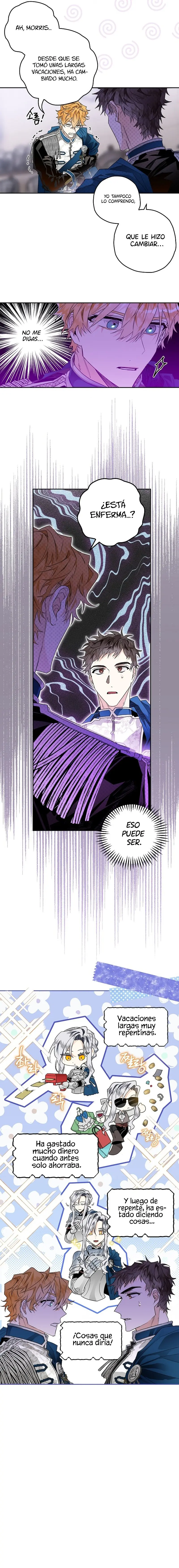Read Sigrid ES Manga Online