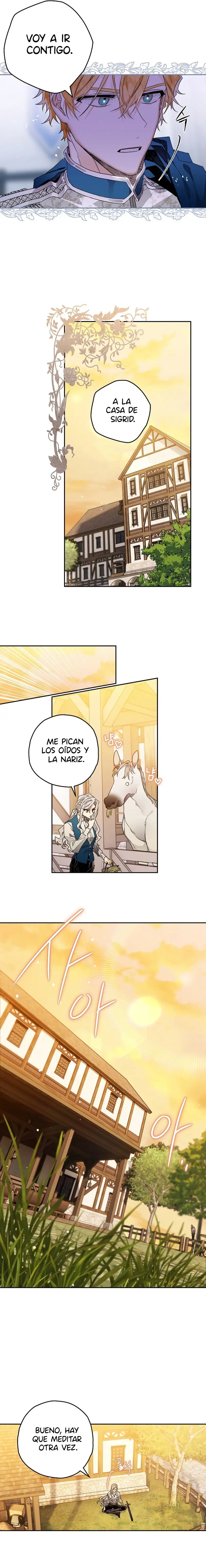 Read Sigrid ES Manga Online