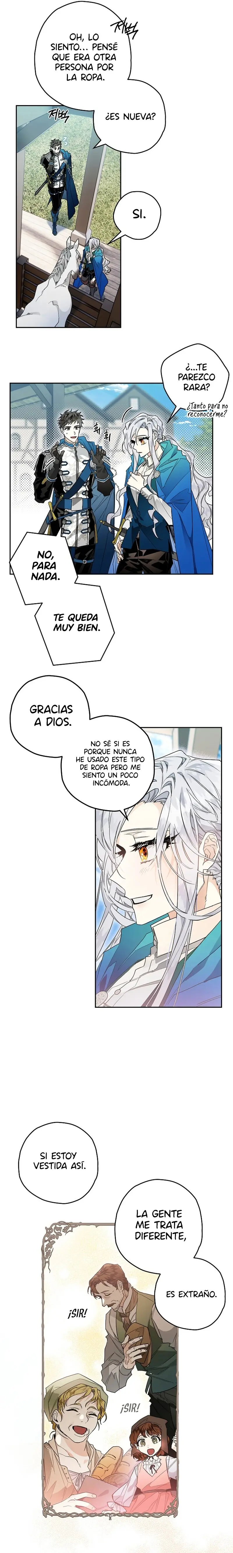 Read Sigrid ES Manga Online