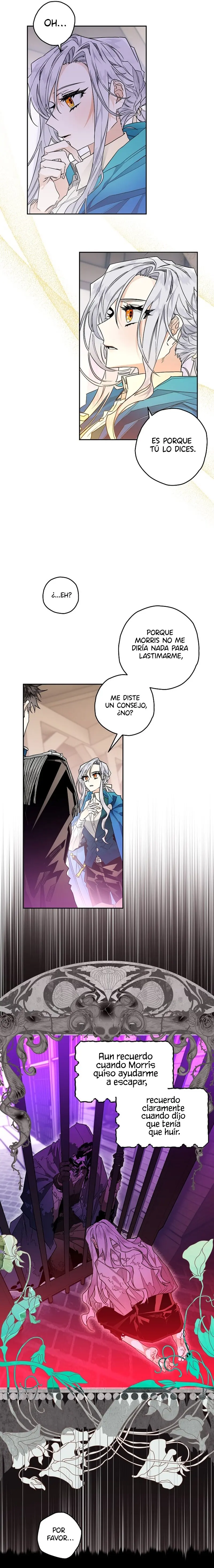 Read Sigrid ES Manga Online