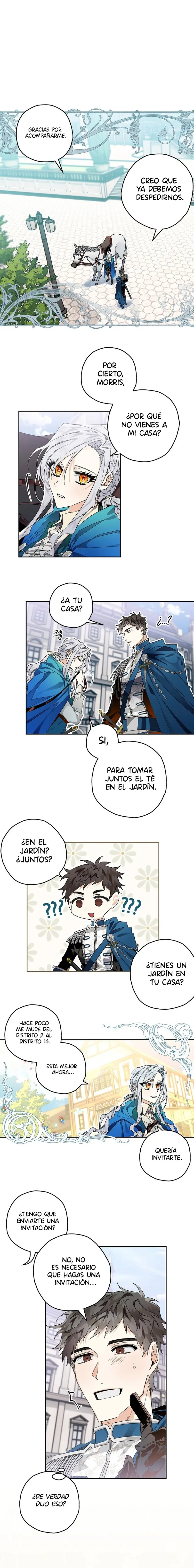Read Sigrid ES Manga Online