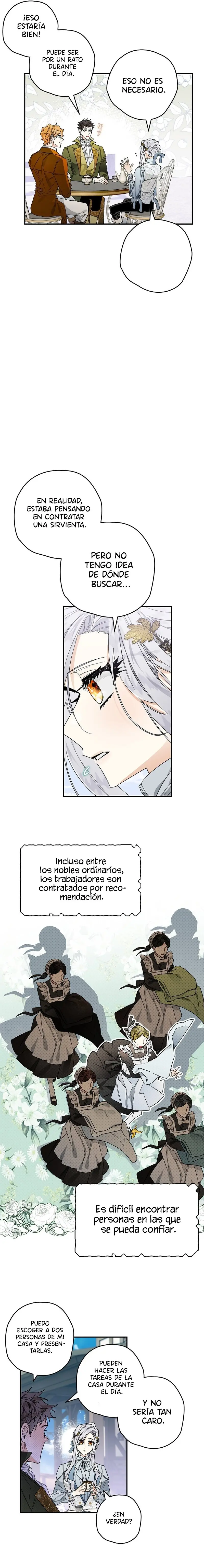 Read Sigrid ES Manga Online