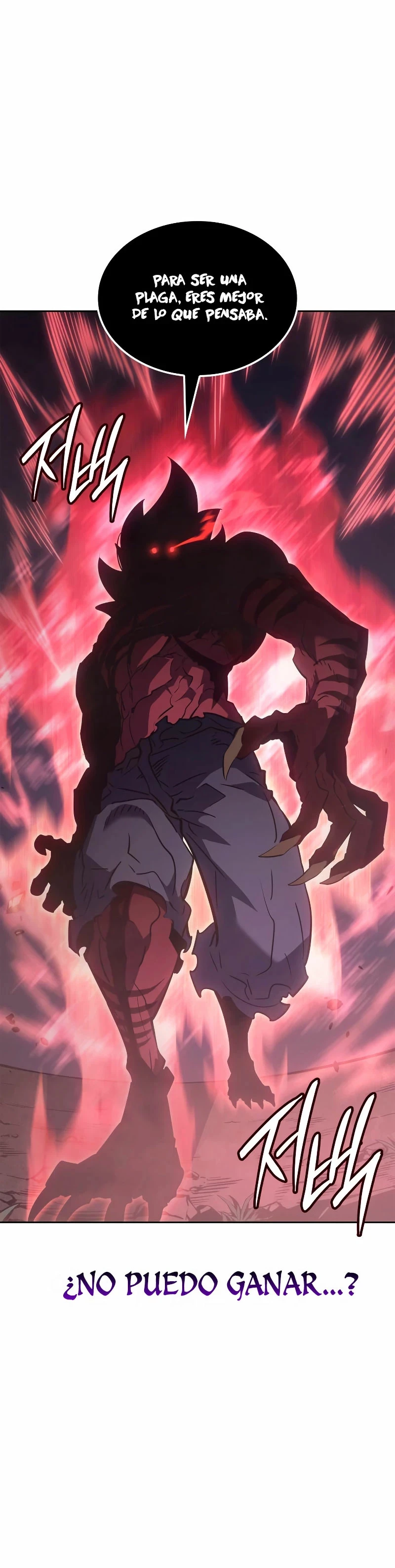 Read Solo Leveling Ragnarok ES Manga Online