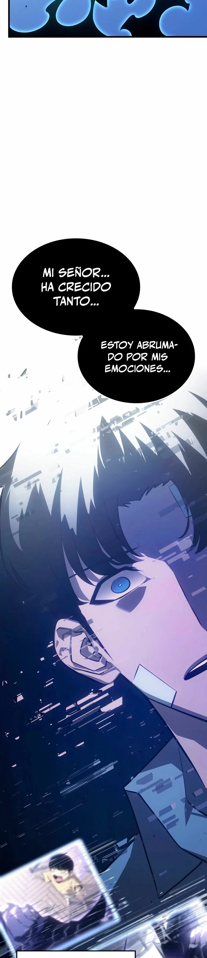 Read Solo Leveling Ragnarok ES Manga Online