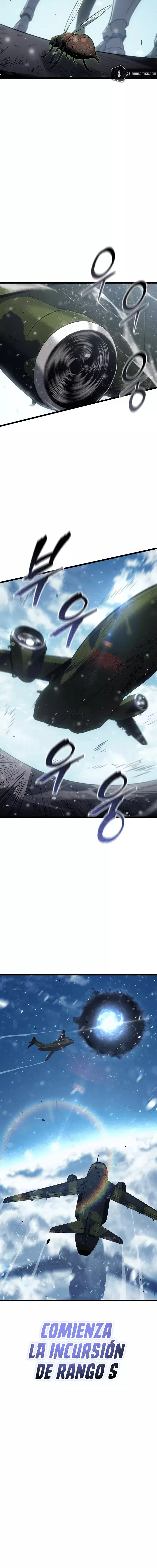 Read Solo Leveling Ragnarok ES Manga Online