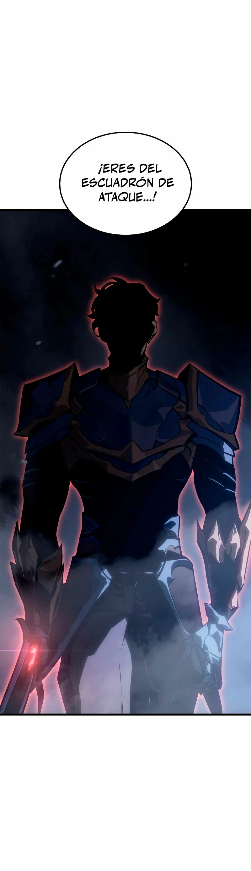 Read Solo Leveling Ragnarok ES Manga Online