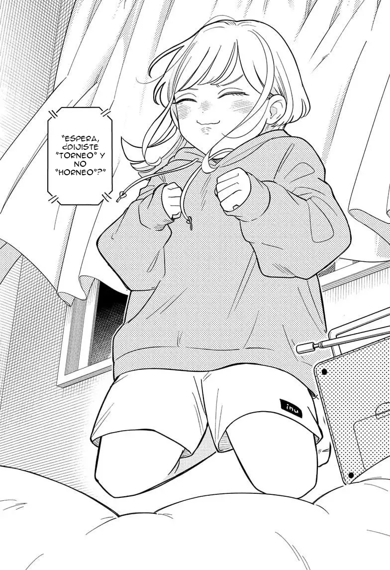 Read Someone Hertz ES Manga Online