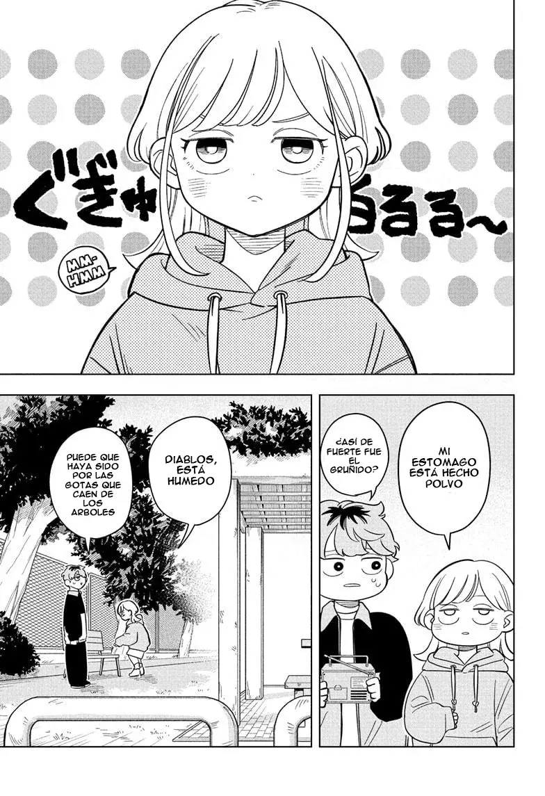 Read Someone Hertz ES Manga Online