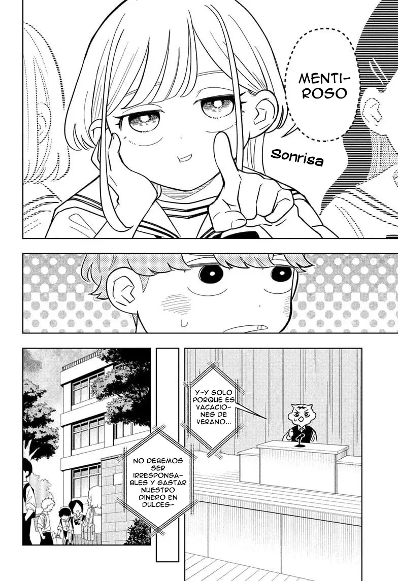 Read Someone Hertz ES Manga Online