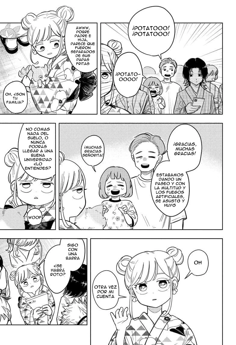 Read Someone Hertz ES Manga Online