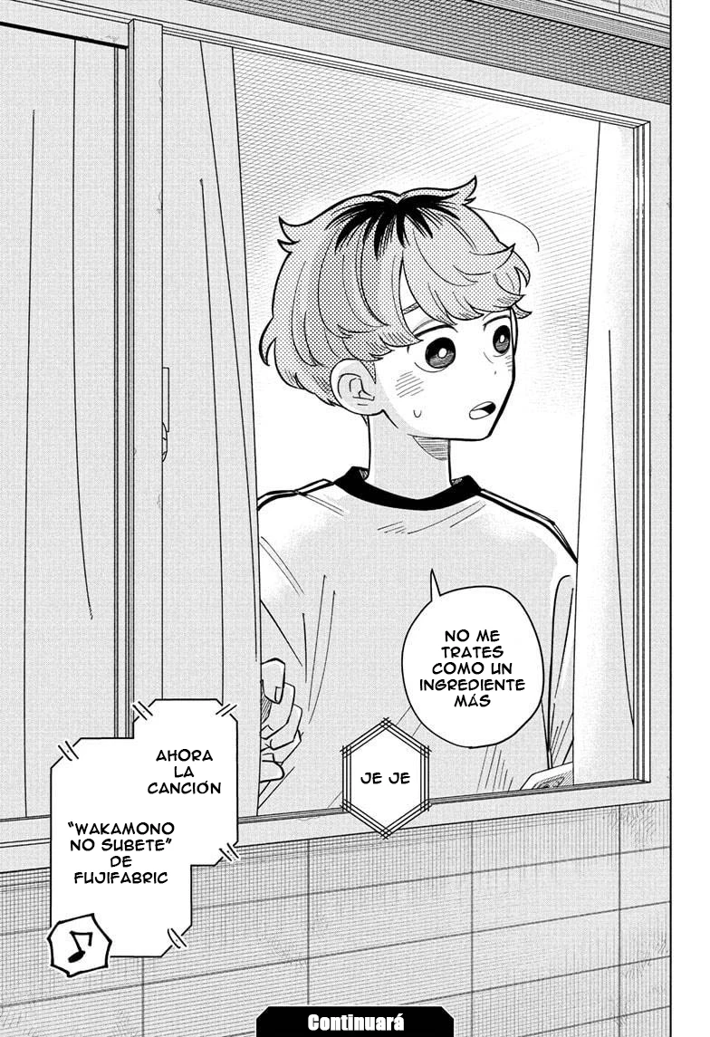 Read Someone Hertz ES Manga Online