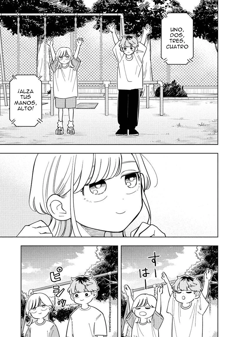 Read Someone Hertz ES Manga Online