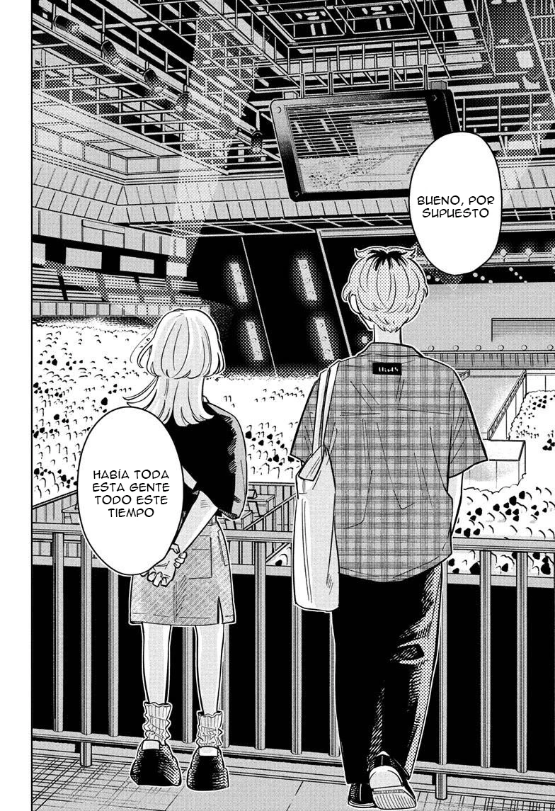 Read Someone Hertz ES Manga Online
