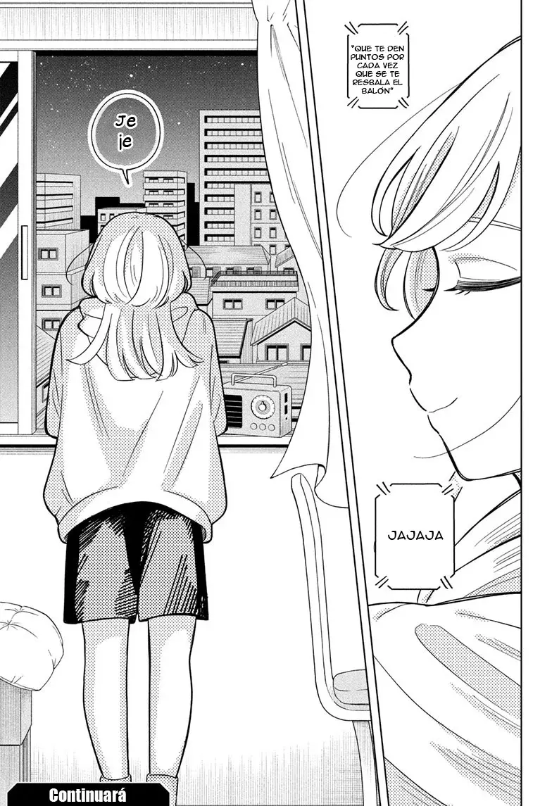 Read Someone Hertz ES Manga Online