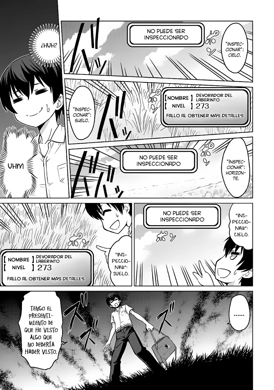 Read The Strongest Job Is Apparently Not a Hero or a Sage, but an Appraiser ES Manga Online