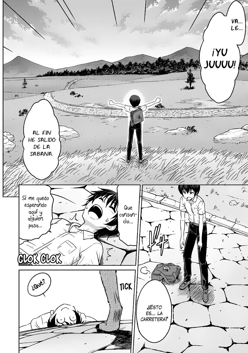 Read The Strongest Job Is Apparently Not a Hero or a Sage, but an Appraiser ES Manga Online