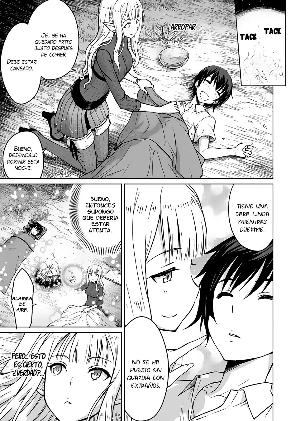 Read The Strongest Job Is Apparently Not a Hero or a Sage, but an Appraiser ES Manga Online