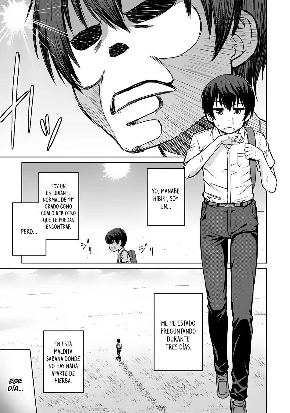Read The Strongest Job Is Apparently Not a Hero or a Sage, but an Appraiser ES Manga Online