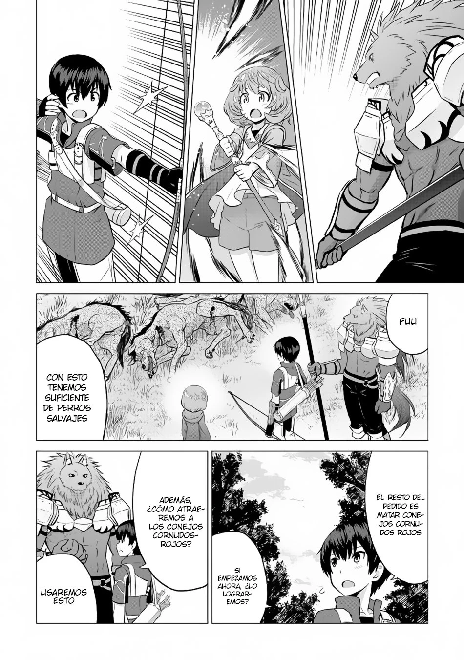 Read The Strongest Job Is Apparently Not a Hero or a Sage, but an Appraiser ES Manga Online