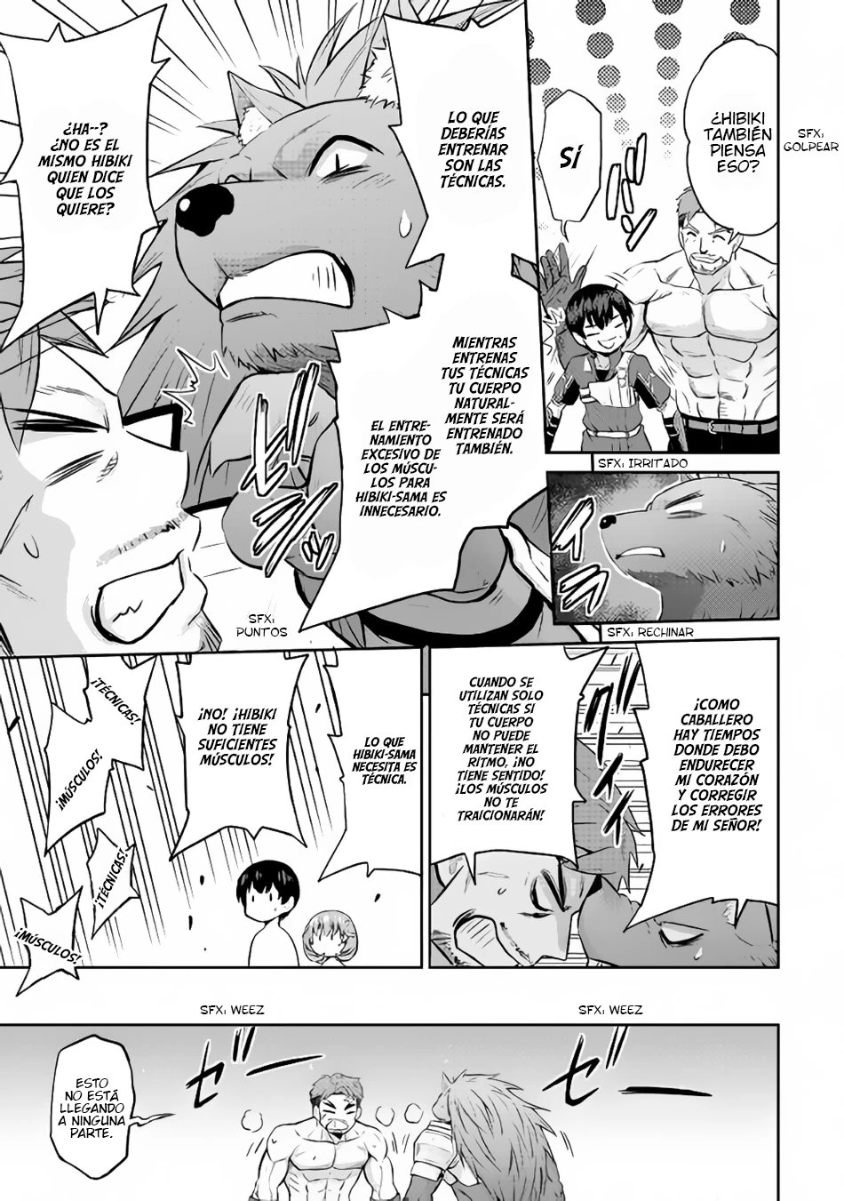 Read The Strongest Job Is Apparently Not a Hero or a Sage, but an Appraiser ES Manga Online