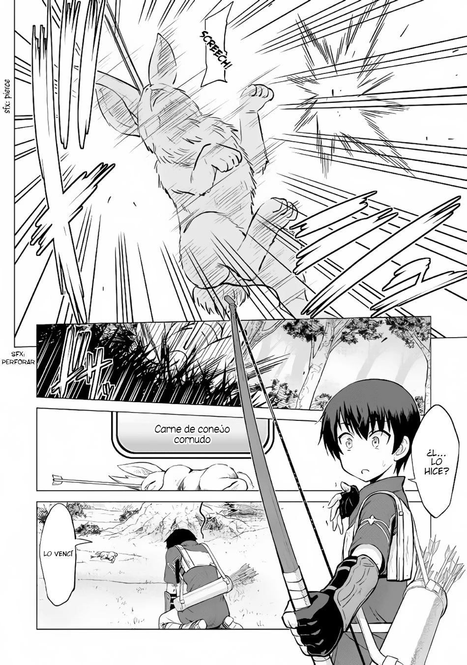 Read The Strongest Job Is Apparently Not a Hero or a Sage, but an Appraiser ES Manga Online