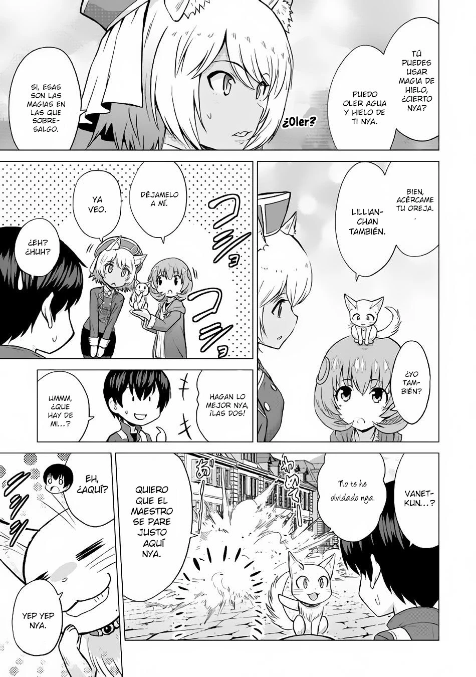 Read The Strongest Job Is Apparently Not a Hero or a Sage, but an Appraiser ES Manga Online
