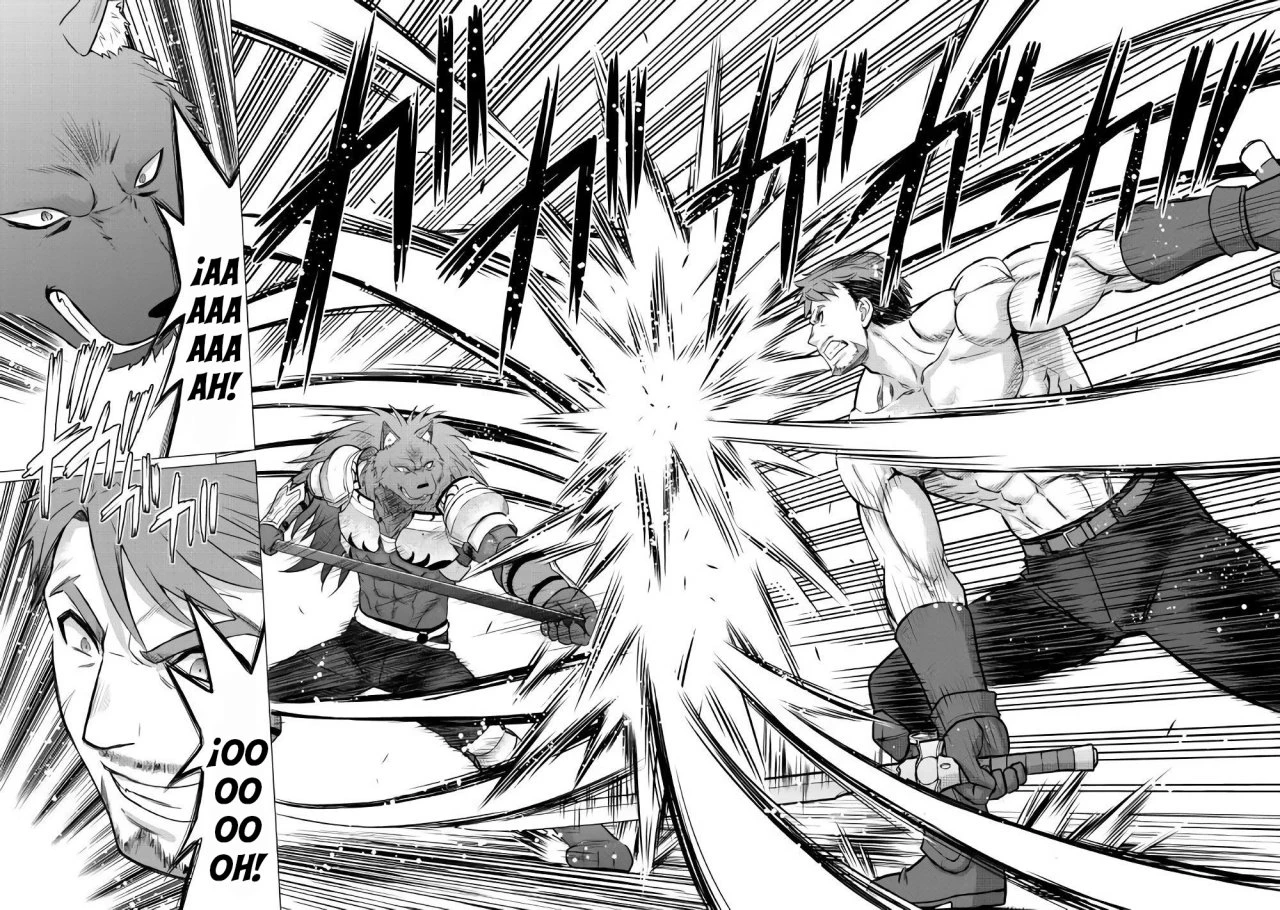 Read The Strongest Job Is Apparently Not a Hero or a Sage, but an Appraiser ES Manga Online