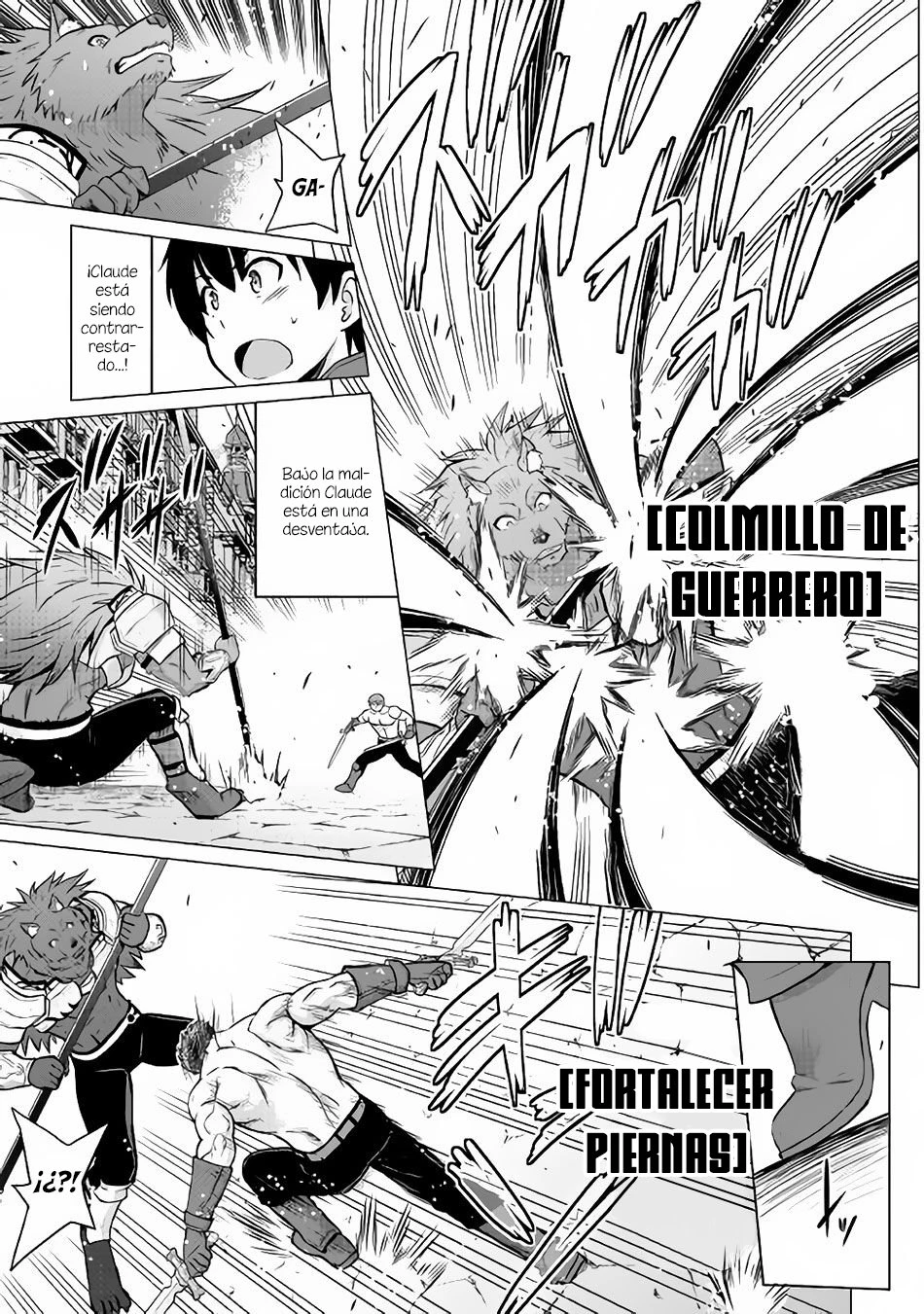 Read The Strongest Job Is Apparently Not a Hero or a Sage, but an Appraiser ES Manga Online