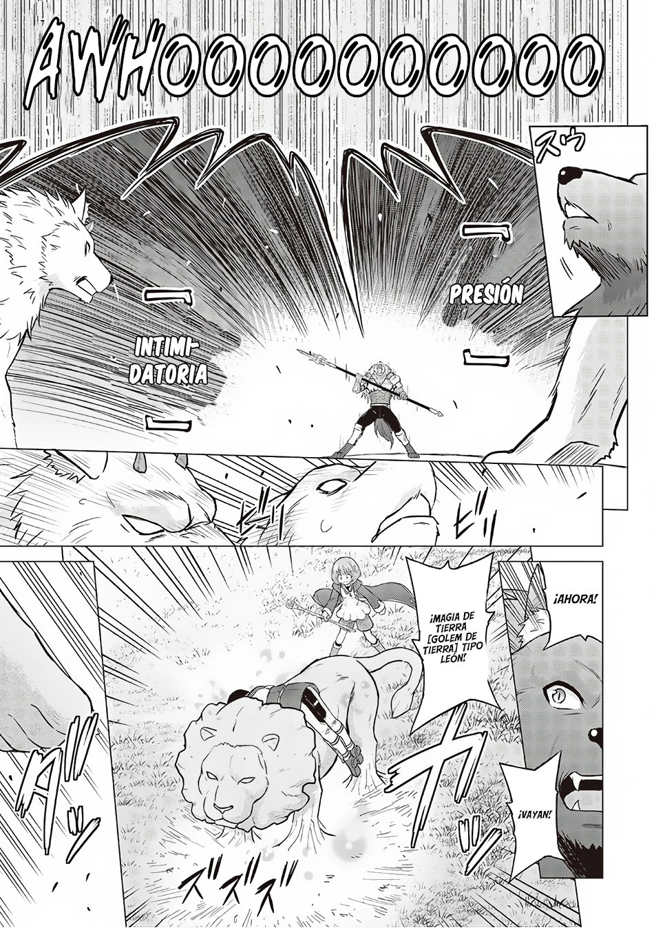 Read The Strongest Job Is Apparently Not a Hero or a Sage, but an Appraiser ES Manga Online