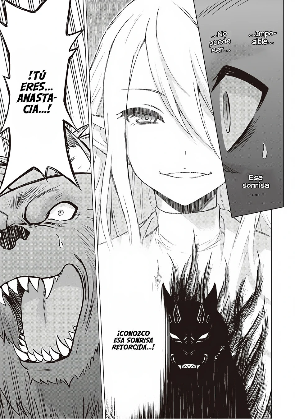 Read The Strongest Job Is Apparently Not a Hero or a Sage, but an Appraiser ES Manga Online