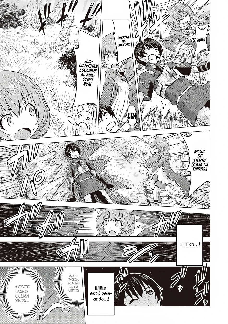 Read The Strongest Job Is Apparently Not a Hero or a Sage, but an Appraiser ES Manga Online