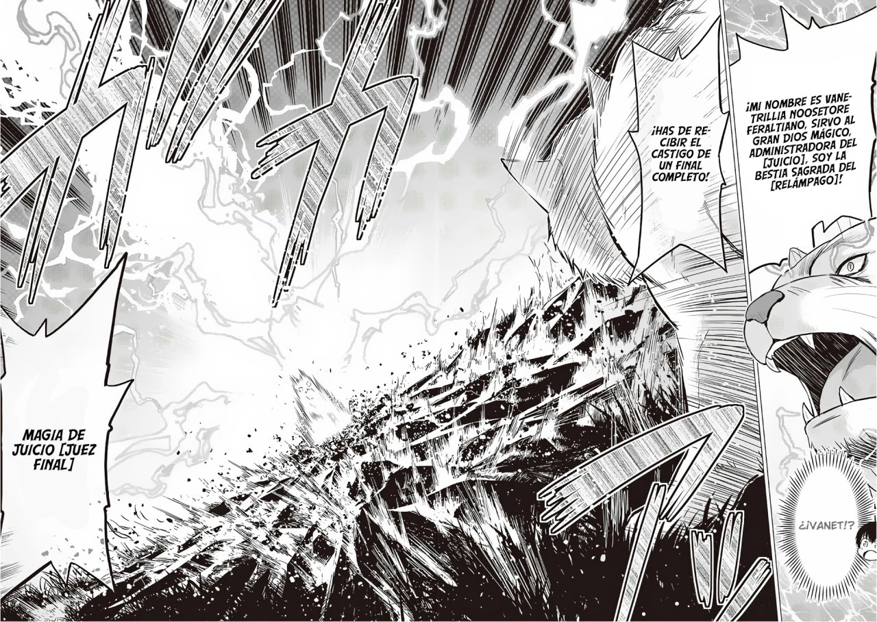Read The Strongest Job Is Apparently Not a Hero or a Sage, but an Appraiser ES Manga Online
