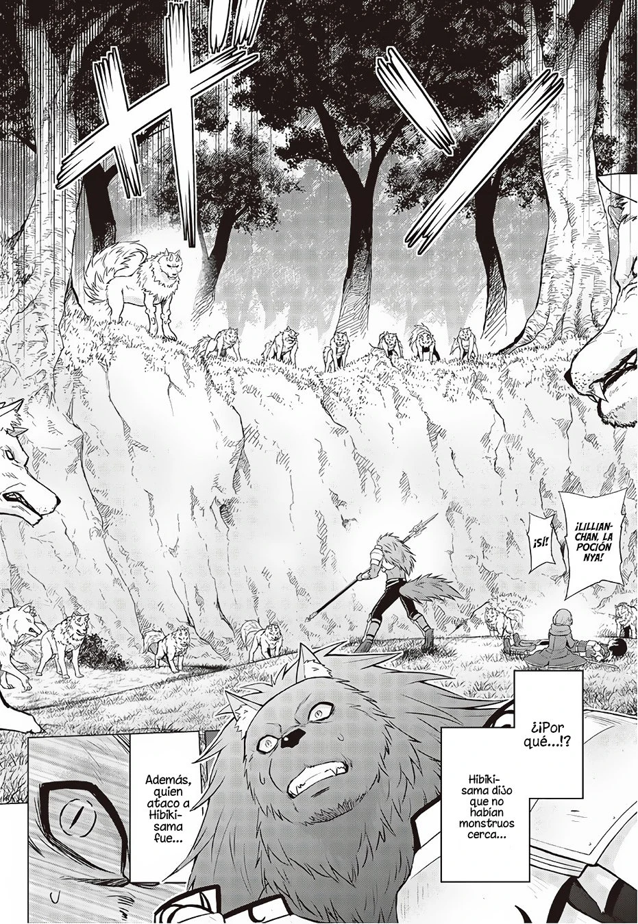 Read The Strongest Job Is Apparently Not a Hero or a Sage, but an Appraiser ES Manga Online