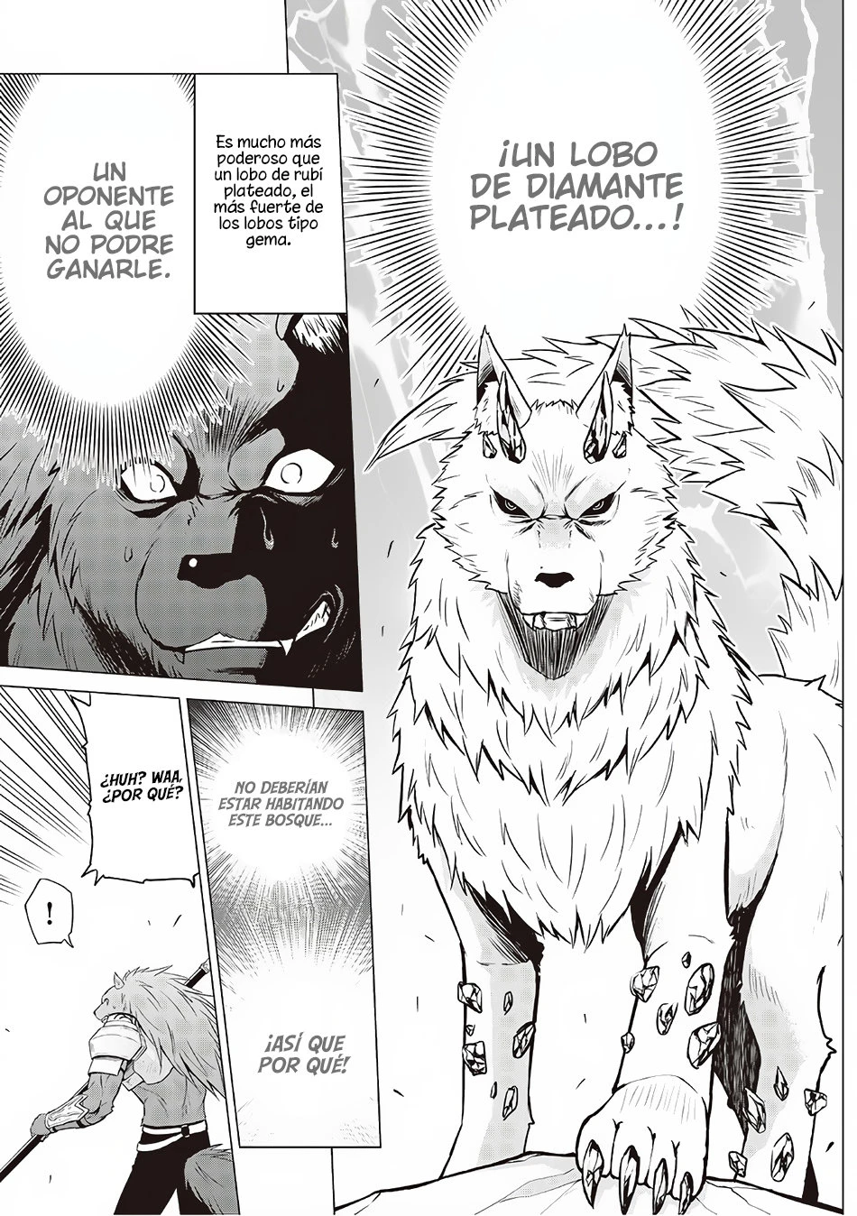 Read The Strongest Job Is Apparently Not a Hero or a Sage, but an Appraiser ES Manga Online