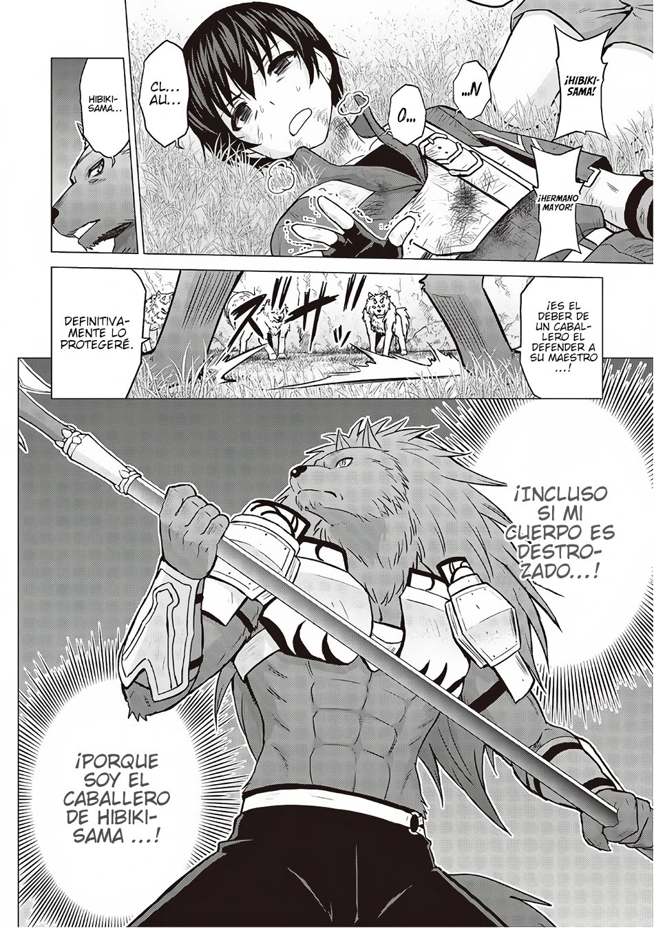 Read The Strongest Job Is Apparently Not a Hero or a Sage, but an Appraiser ES Manga Online