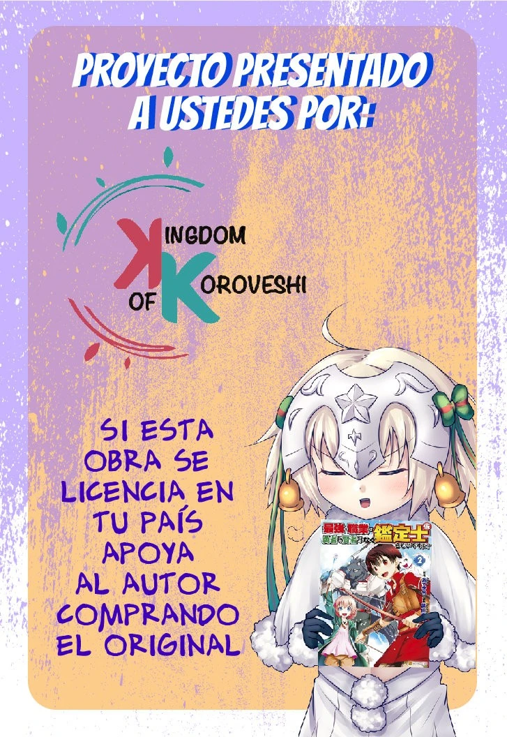Read The Strongest Job Is Apparently Not a Hero or a Sage, but an Appraiser ES Manga Online