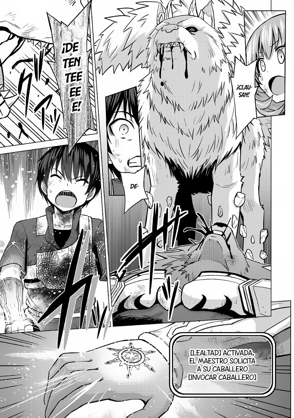 Read The Strongest Job Is Apparently Not a Hero or a Sage, but an Appraiser ES Manga Online