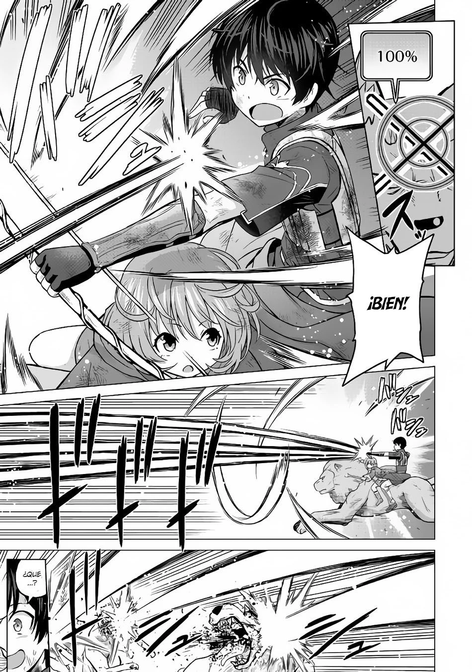 Read The Strongest Job Is Apparently Not a Hero or a Sage, but an Appraiser ES Manga Online
