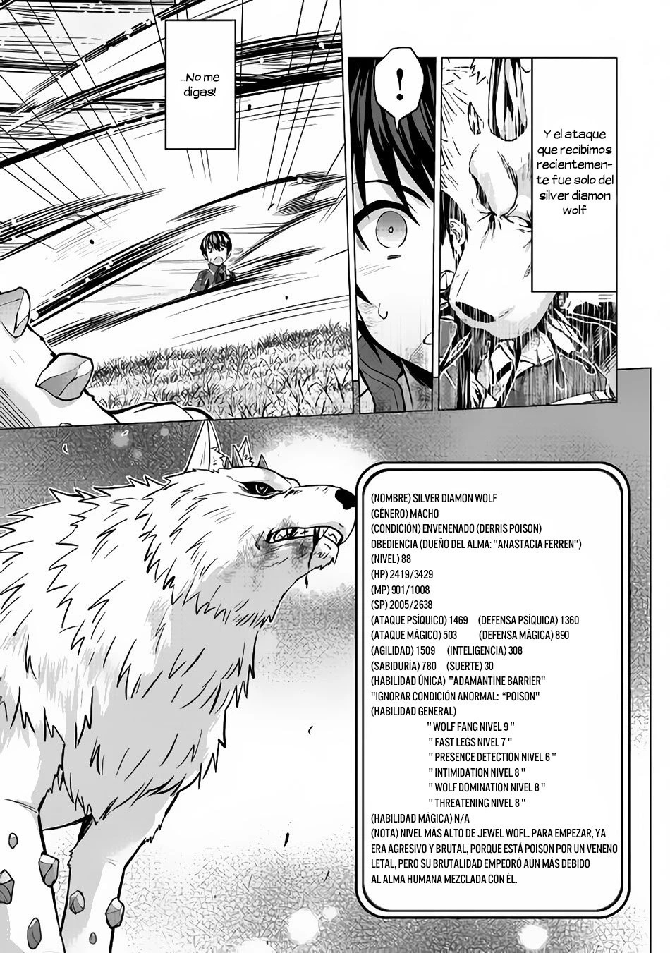 Read The Strongest Job Is Apparently Not a Hero or a Sage, but an Appraiser ES Manga Online