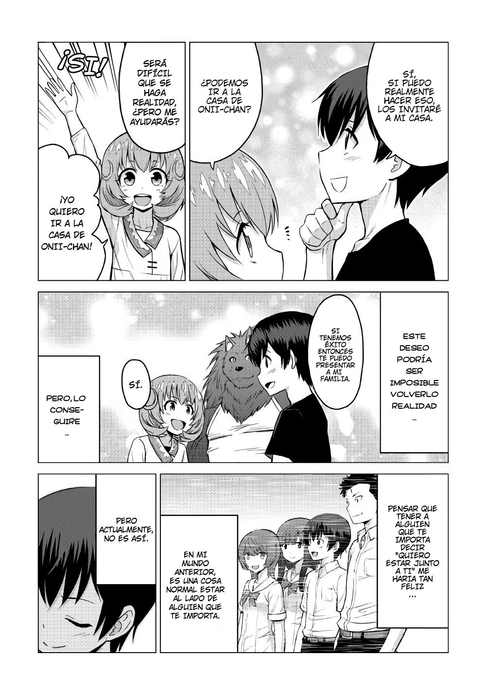 Read The Strongest Job Is Apparently Not a Hero or a Sage, but an Appraiser ES Manga Online