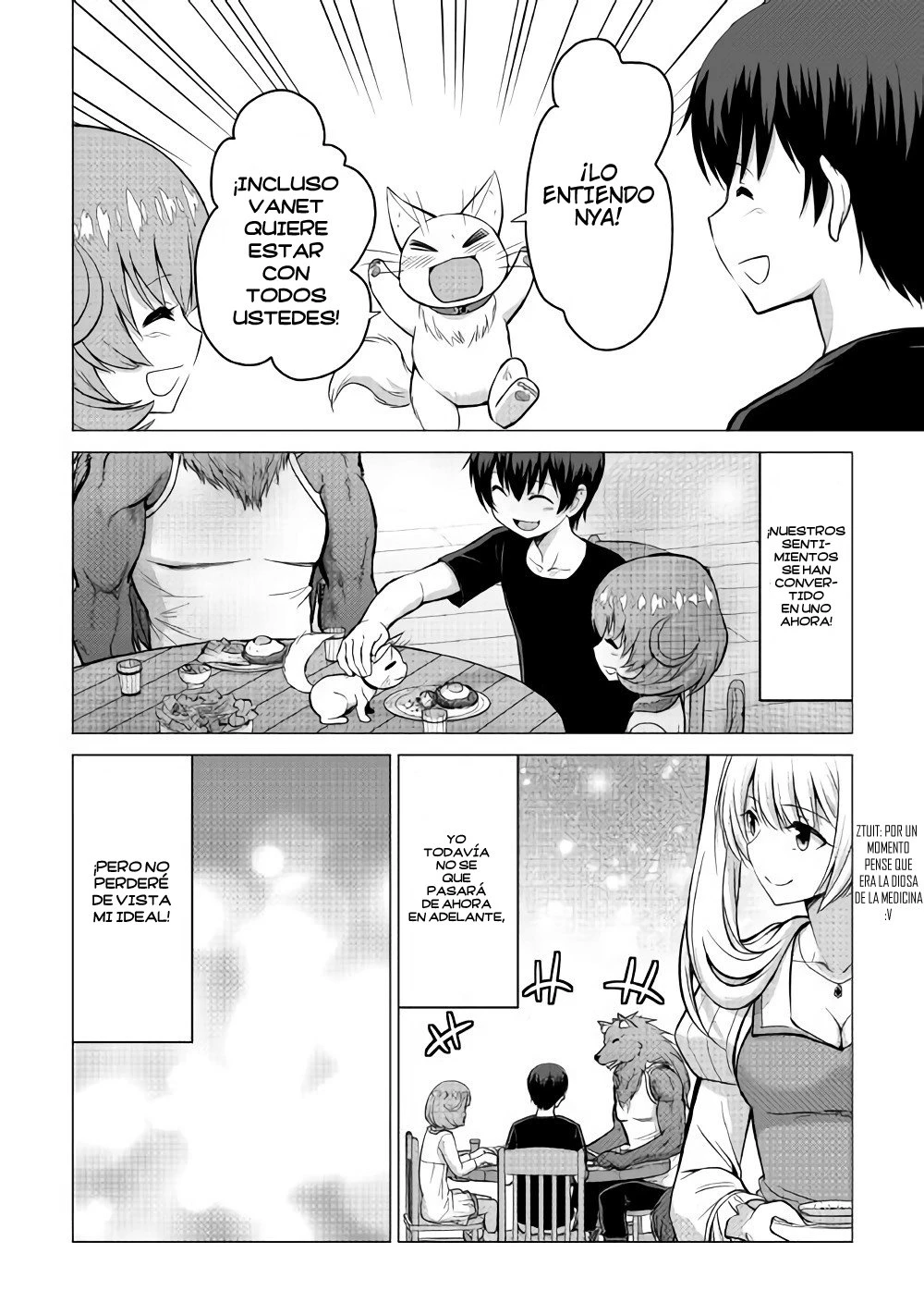 Read The Strongest Job Is Apparently Not a Hero or a Sage, but an Appraiser ES Manga Online