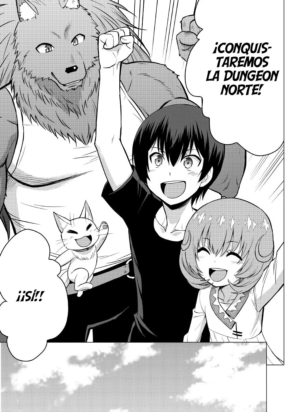 Read The Strongest Job Is Apparently Not a Hero or a Sage, but an Appraiser ES Manga Online