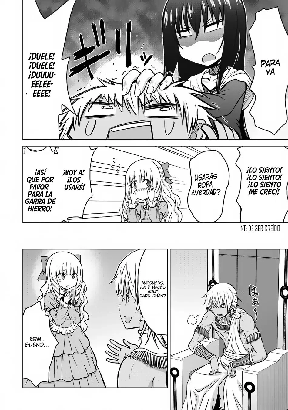 Read The Strongest Job Is Apparently Not a Hero or a Sage, but an Appraiser ES Manga Online