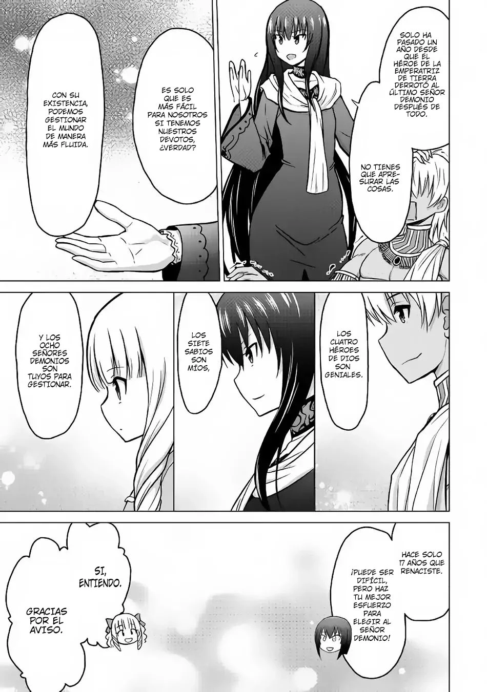 Read The Strongest Job Is Apparently Not a Hero or a Sage, but an Appraiser ES Manga Online
