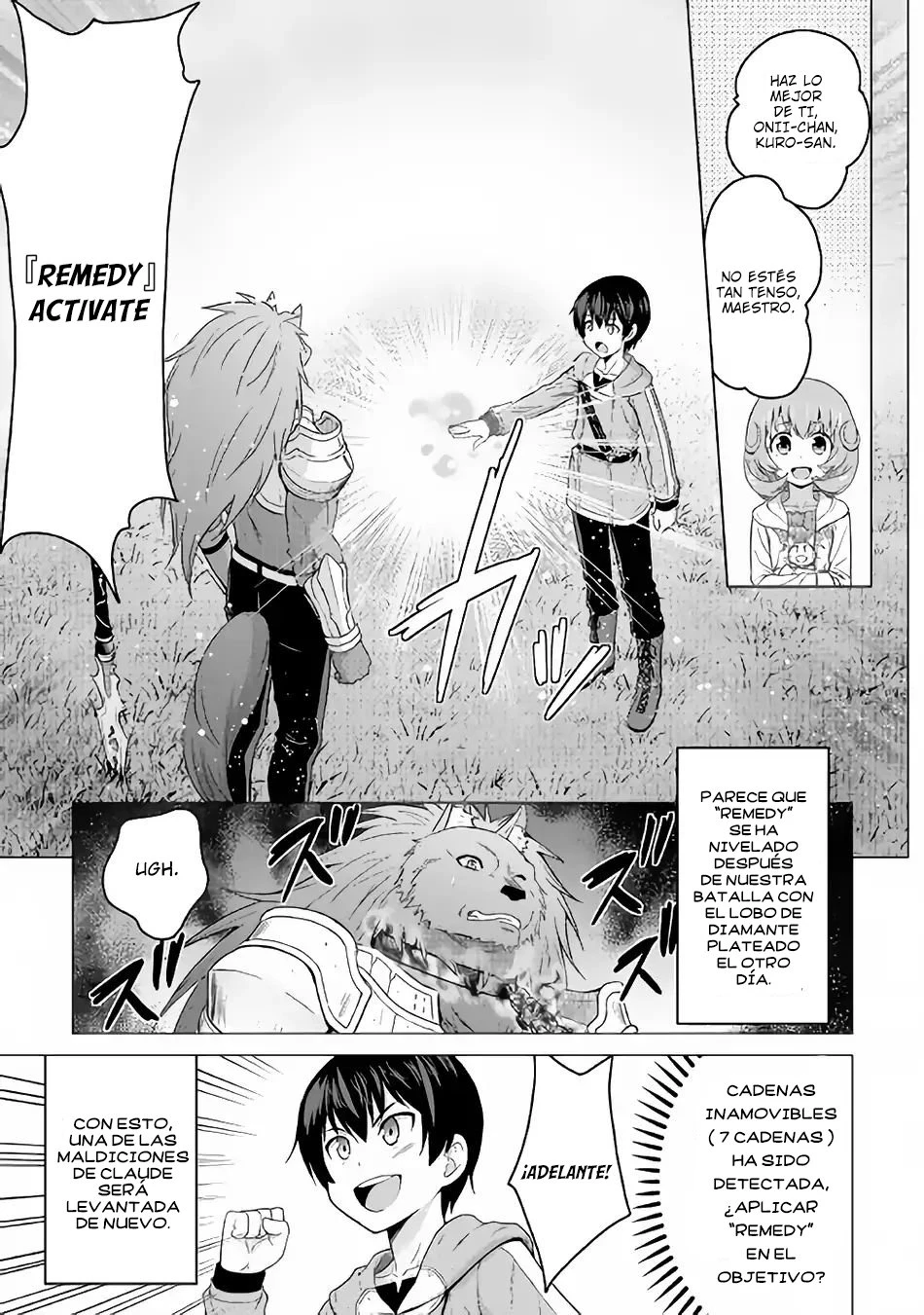 Read The Strongest Job Is Apparently Not a Hero or a Sage, but an Appraiser ES Manga Online