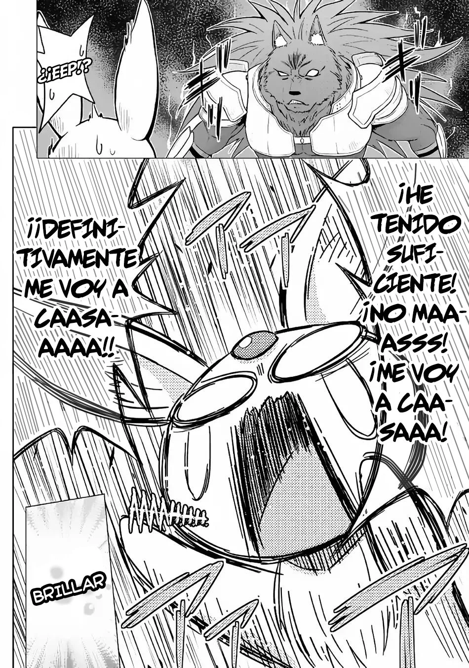 Read The Strongest Job Is Apparently Not a Hero or a Sage, but an Appraiser ES Manga Online