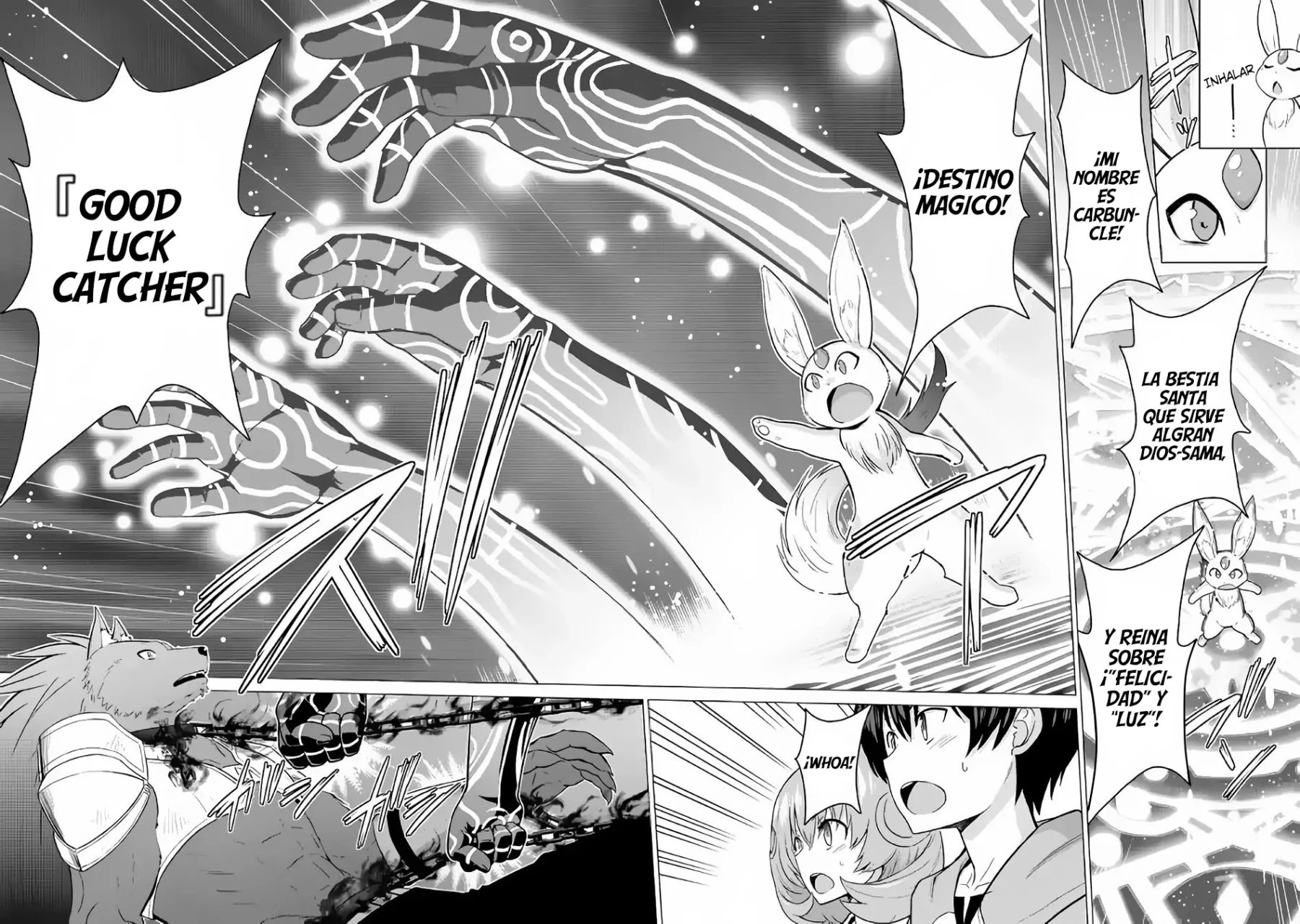 Read The Strongest Job Is Apparently Not a Hero or a Sage, but an Appraiser ES Manga Online