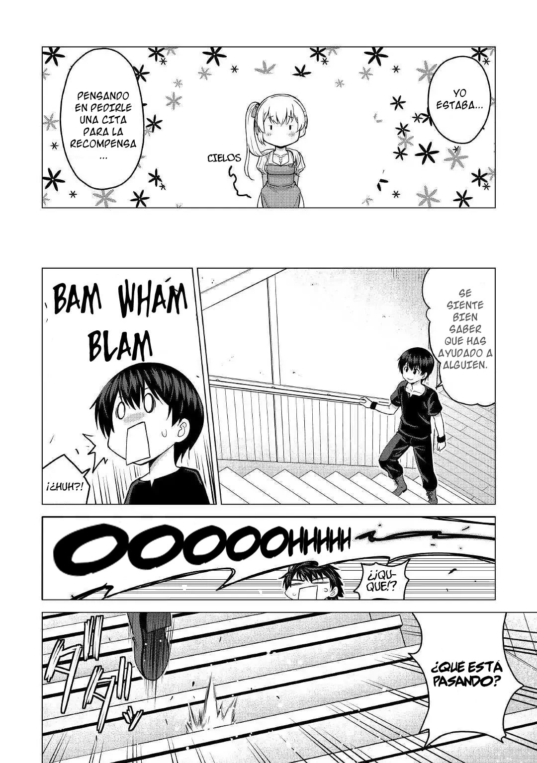 Read The Strongest Job Is Apparently Not a Hero or a Sage, but an Appraiser ES Manga Online
